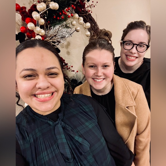 ✌🏼🫶🏼✨ - Picture 8 of 13